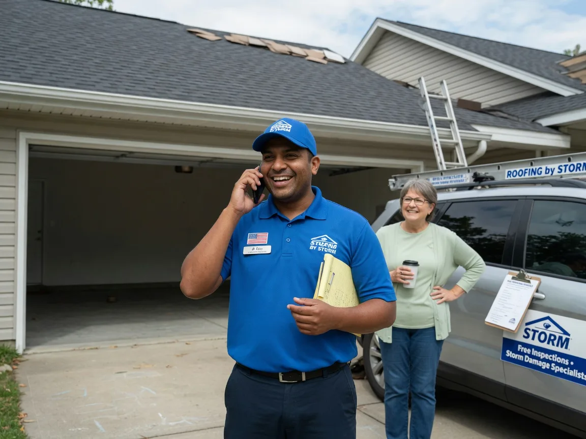 Roof Repair Near Me Florence, IN FAQs